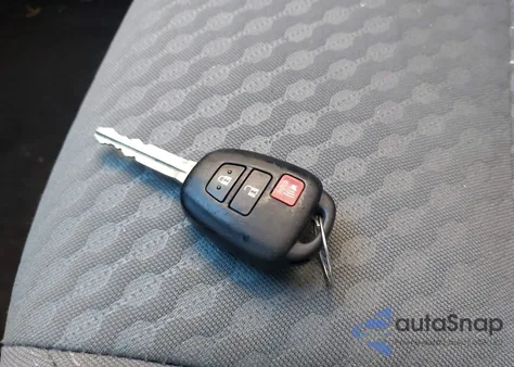 2022 Toyota Tacoma Sr5 V6 z USA, uszkodzony, nr VIN 3TMCZ5AN9NM491103